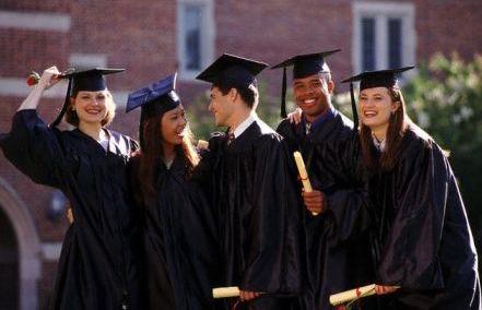 50 Full Scholarships in USA for African International Students