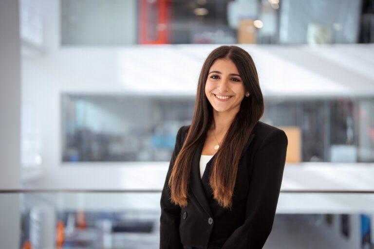Lara Ozkan named 2025 Marshall Scholar | MIT News