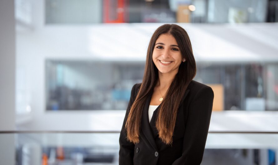 Lara Ozkan named 2025 Marshall Scholar | MIT News