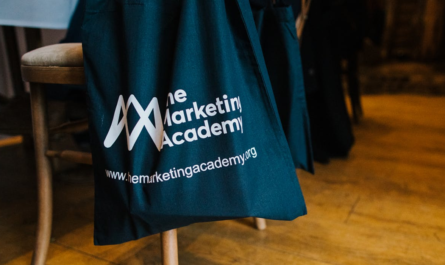 marketing academy