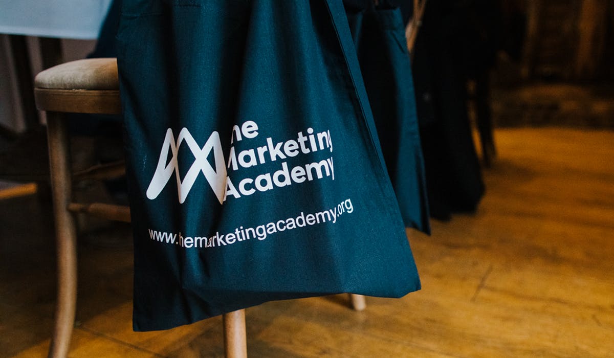 marketing academy