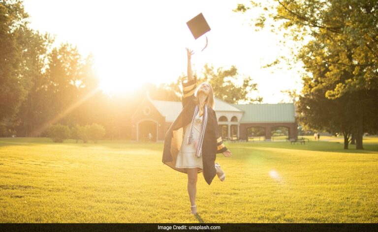 Want To Study In US, Europe? Get Up To Rs 83 Lakh Through This Scholarship