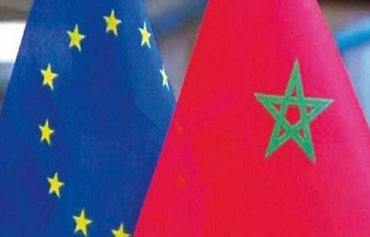 Morocco, EU Deepen Ties in Education with New Scholarship Program