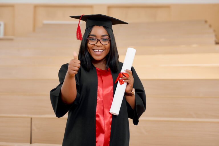 Nurturing Tomorrow’s Leaders: Exploring Leadership and Management Scholarships